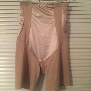 CUPID high waisted shapewear short